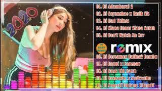 #DjTikTokTerbaru2020 x Dj Adambarai 2 Dj DESA Remix Full Album Remix 2020 Full Bass Viral