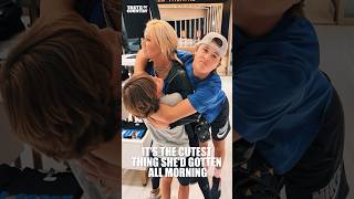 SHE DIDN'T DESERVE THIS! Luke Bryan’s wife got hosed