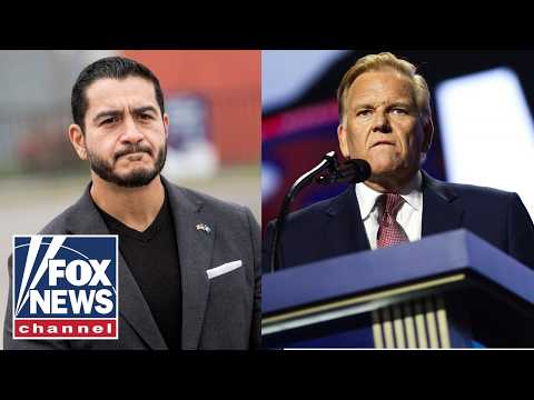 ‘NONSENSE’: El-Sayed is pretending to be ‘someone he’s not,’ says opponent