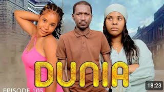 DUNIA (Ep 105)