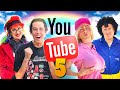Si nos personnages taient youtubeurs 5