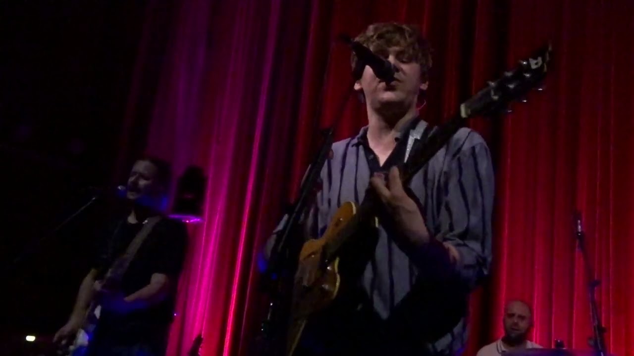 Ansa Sauermann, Kino Ebensee, Nov. 2025