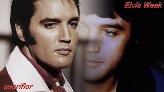 ELVIS PRESLEY - INHERIT THE WIND