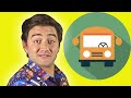 The Wheels on the Bus - Global Adventure Quiz