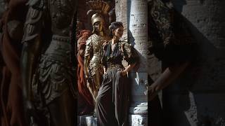 Roma Reinvented: When 1970s Fashion Meets the Roman Empire Roma Reinvented: When 1970s Fashion Meets the Roman Empire