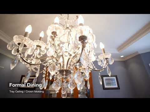919 Copperpoint Dr, Dunlap, IL home video tour