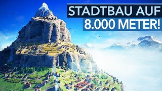 Laysara Summit Kingdom Ist Jetzt Schon Ein Tolles Aufbauspiel - Dabei Gehts Gerade Erst Los