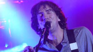 Called Out in the Dark - Snow Patrol (O2 Shepherd's Bush Empire, 9/5/11)