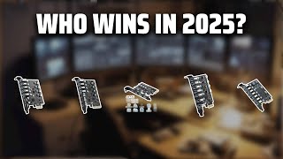 The Top 5 Best Pcie Usb Expansion In 2025  Must Watch Before Buying