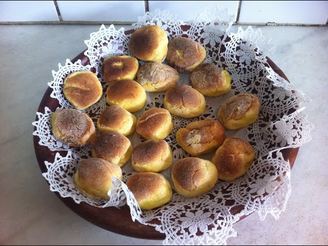 RECEITA BROA DE FUBÁ DE CANJICA