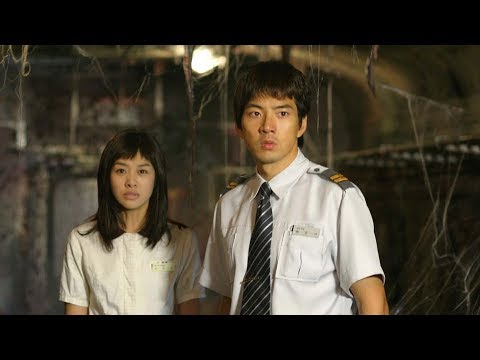 【打码版】夜晚三点半：5分钟带你看完韩国恐怖电影《红眼》