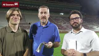 AllSooners Oklahoma Iowa State wrapup