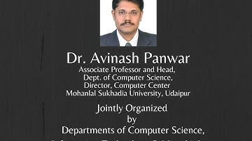 Webinar on Innovative Digital Teaching Methodology