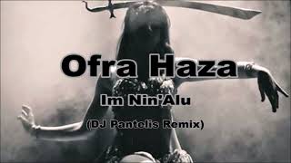 Ofra Haza ★ Im Nin'Alu ★ (DJ Pantelis Remix) Resimi