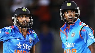 NEWZEALAND VS INDIA - HIGHLIGHTS / 3rd ODI - Auckland - 25 JANUARY 2014 / #jayensojitra #indvsnz