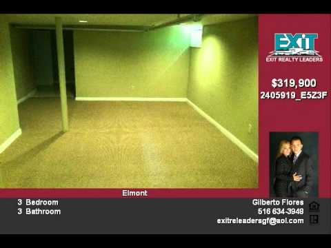 1651 Stuyvesant St, Elmont, NY home video tour
