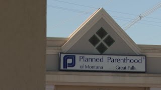Funding for abortion clinics in jeopardy due to new regulation