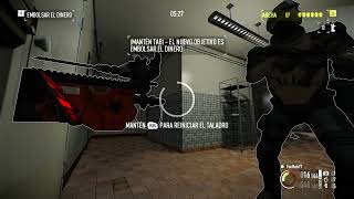  | PAYDAY 2 | CLUB NOCTURNO - DESOLACIÓN - SIN BOTS