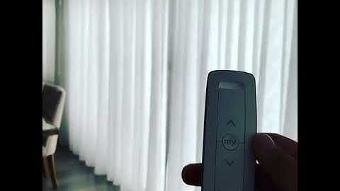 Motorised Roller Blinds - Somfy x 3228 Blinds