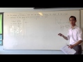 Understanding Parabolas and Proportionality