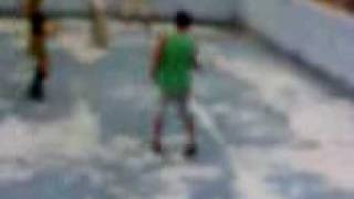 Rebolation - Gui