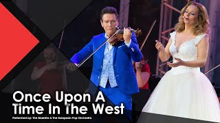 Once Upon A Time In The West  The Maestro & The European Pop Orchestra