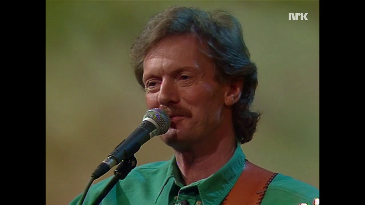 Øystein Sunde - Jaktprat (improvisert)