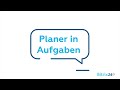 Planer in aufgaben  bitrix24 aufgaben und projektmanagement