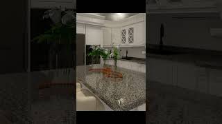 simple house 3bedrooms [19mx8.93m]model0168 #interiordesign #housetour #modernhouse #easyhouse