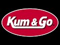 Kum & Go Chameleon