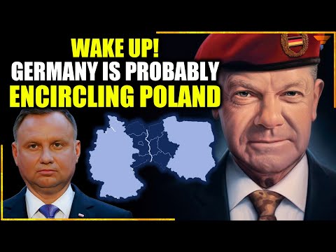 Poland Gets Caught in a Two-Front Battle