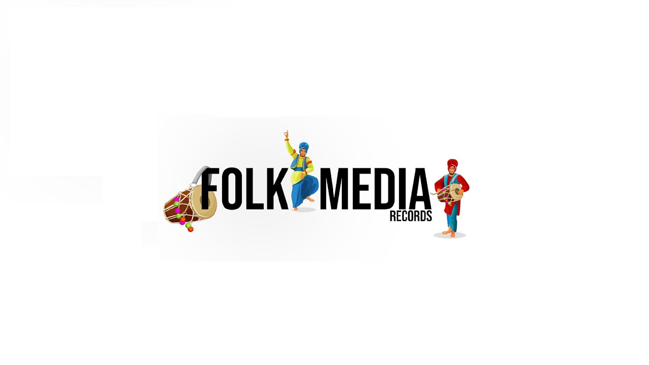 Folk Media Records Live Stream