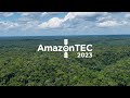 Sesión 1 #AmazonTEC2023 “𝐂𝐞𝐫𝐨 𝐭𝐚𝐥𝐚 𝐢𝐥𝐞𝐠𝐚𝐥 𝐚𝐥 𝟐𝟎𝟓𝟎”