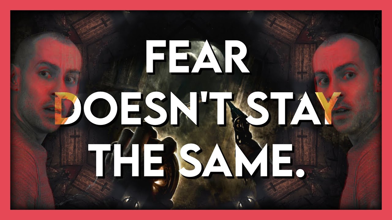 Randomised Horror at its FINEST | Amnesia: The Bunker Review