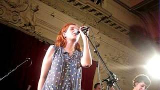 Neko Case - This Tornado Loves You