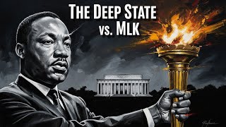 The FBI’s Secret War on Martin Luther King Jr.
