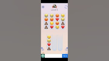 Emoji Sort Master 😎😎 #shorts #viral #games