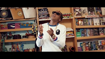 Tompaana - Beenie Gunter & Eddy Kenzo [Official Video]