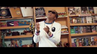 Tompaana - Beenie Gunter & Eddy Kenzo [ Video]