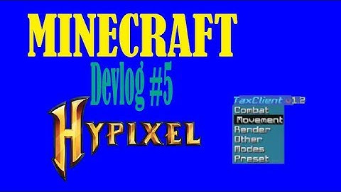 Client Update | Devlog #5