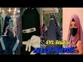 Hijabi girls new tiktok trending svl studio 