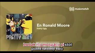 Download Lagu En Ronald Moore - Pretty Ugly (Karaoke NO Vocal) MP3 Download Lagu En Ronald Moore - Pretty Ugly (Karaoke NO Vocal) MP3