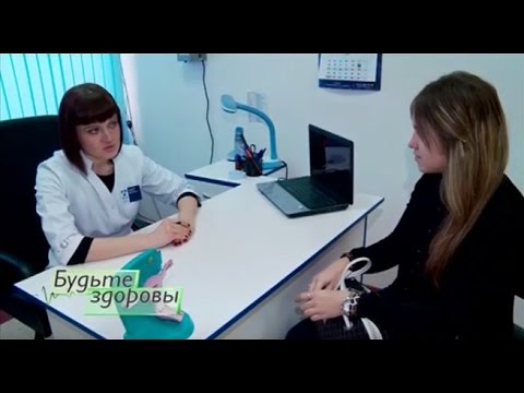 Забота о женском здоровье, врач-гинеколог Т. В.  Корикова