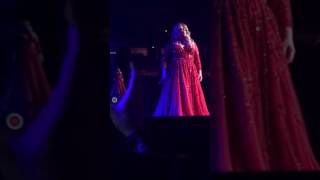 Kelly Clarkson- White Christmas MIB