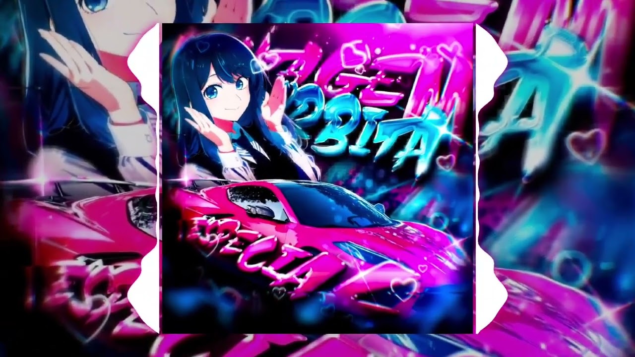 ✧1名限り✧破格✧超超大量✧多種類✧ビジュー✧チャトン✧mixパーツ✧まとめ売り MONTAGEM ORBITA ESPECIAL (Ultra Slowed) · WXRTNAX · DJ ANYZZ