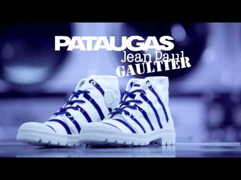 Pataugas // Jean-Paul Gaultier - YouTube
