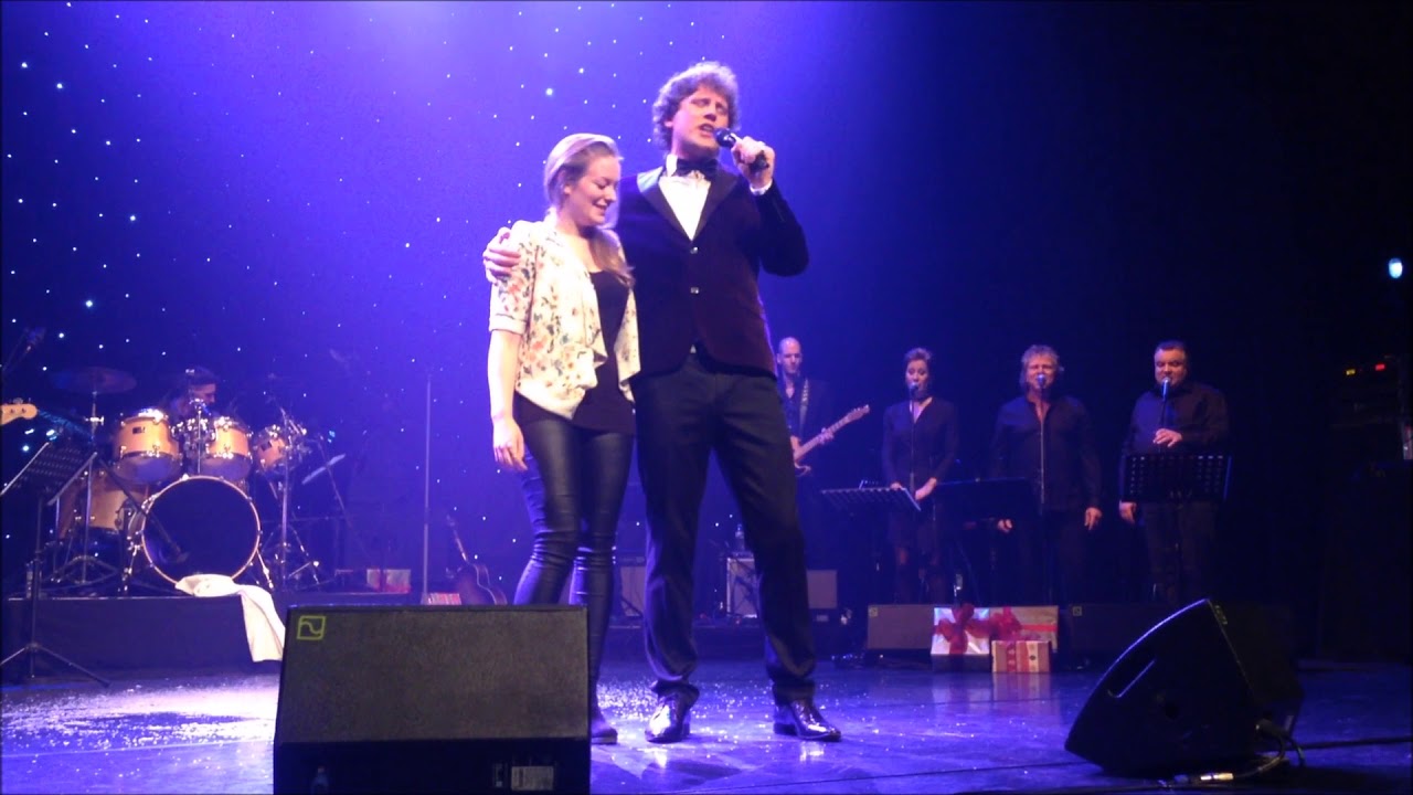 Bouke -  Lonely This Christmas