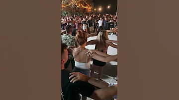 GIALISKARI IKARIA 2025 Γιαλισκάρι Ικαρία πανηγύρι Panigiri Greece Ikaria Festival Concert 