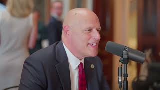 White House Exclusive: Ron Vitiello on Securing America’s Border