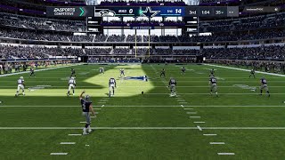 TOTY Patrick Ricard big return